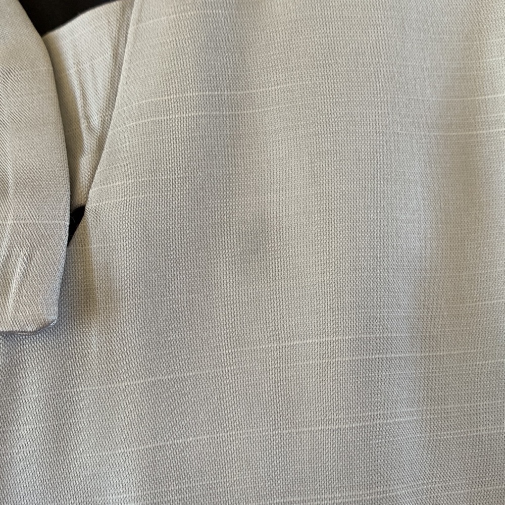 REVIEW dove grey bow cocktail dress - Picture 14 of 14